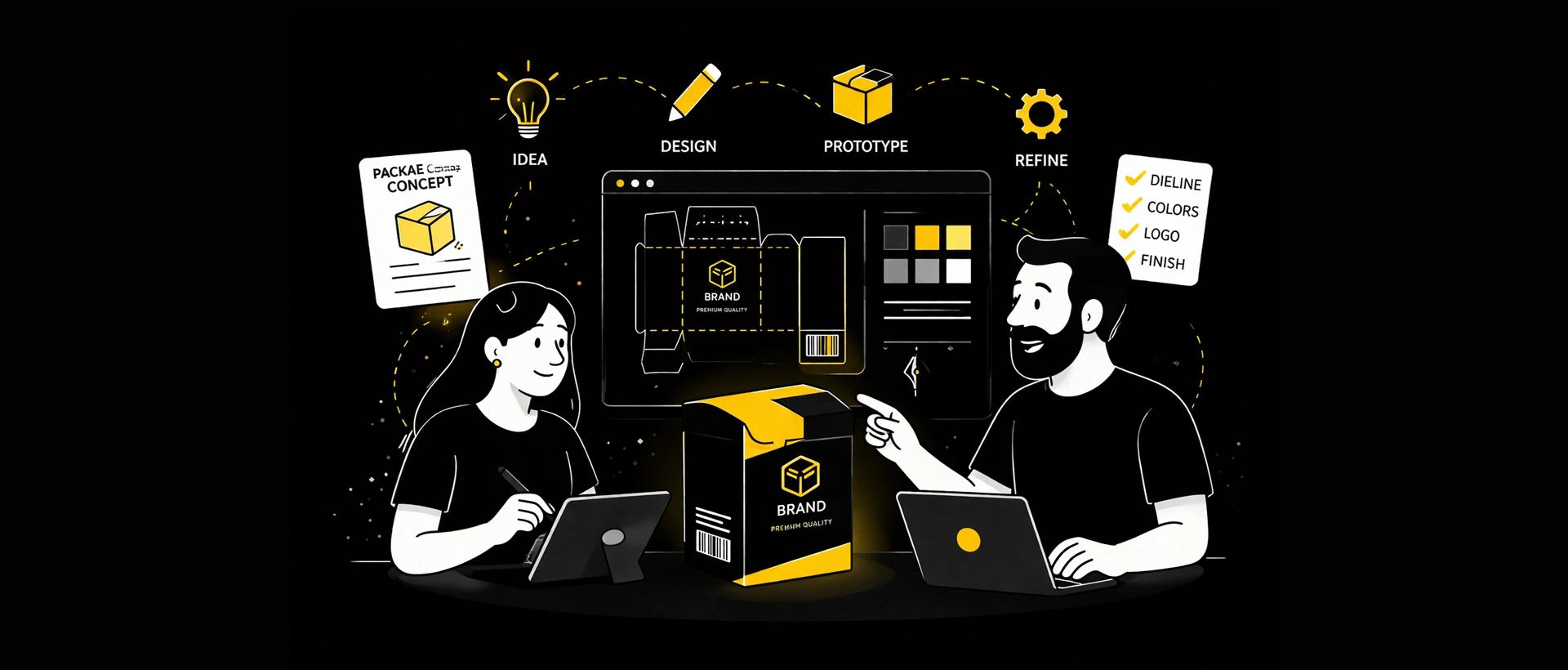 Package Designing Services In Calicut capabilities2